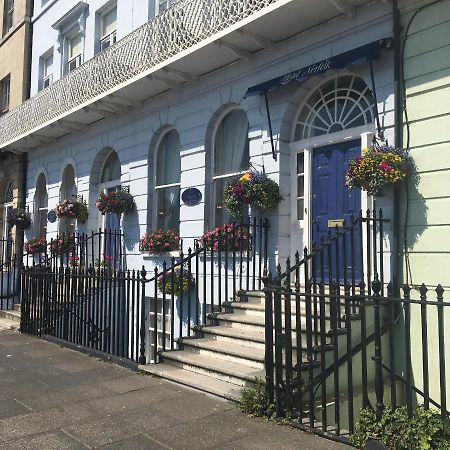 Norfolk Hotel Уэймут Экстерьер фото