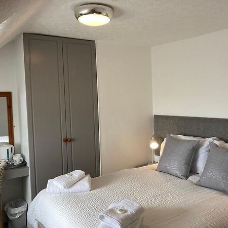 Norfolk Hotel Уэймут Экстерьер фото