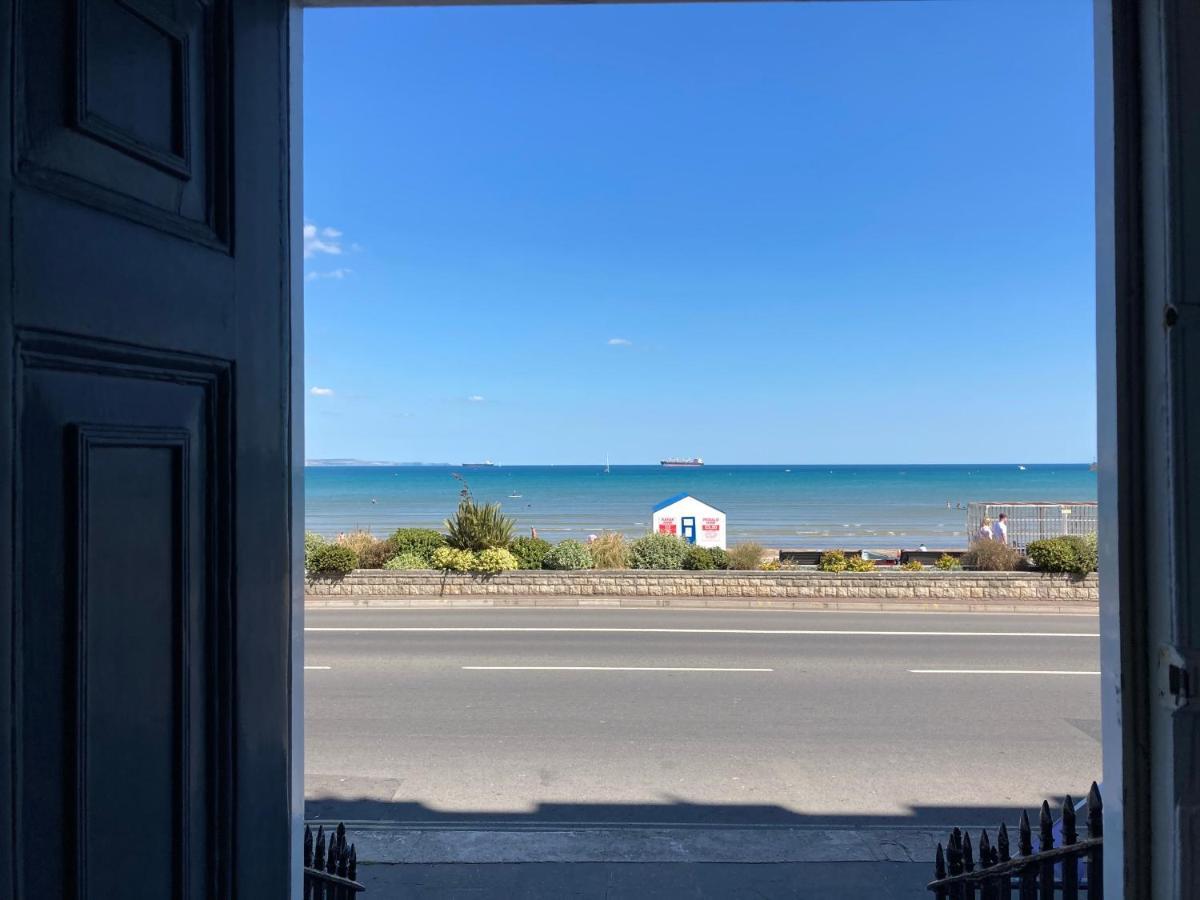 Norfolk Hotel Уэймут Экстерьер фото