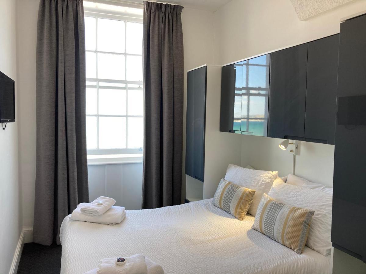Norfolk Hotel Уэймут Экстерьер фото
