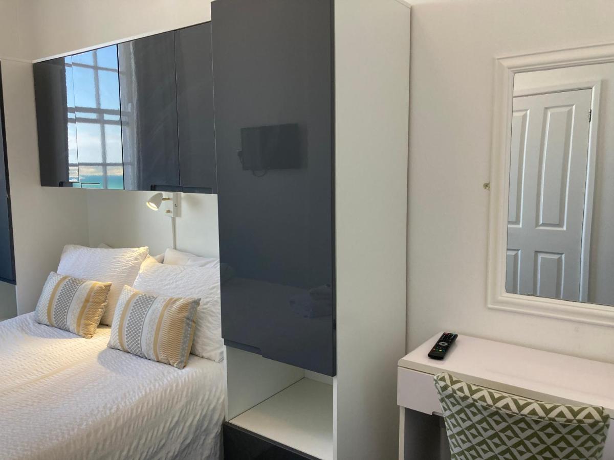 Norfolk Hotel Уэймут Экстерьер фото