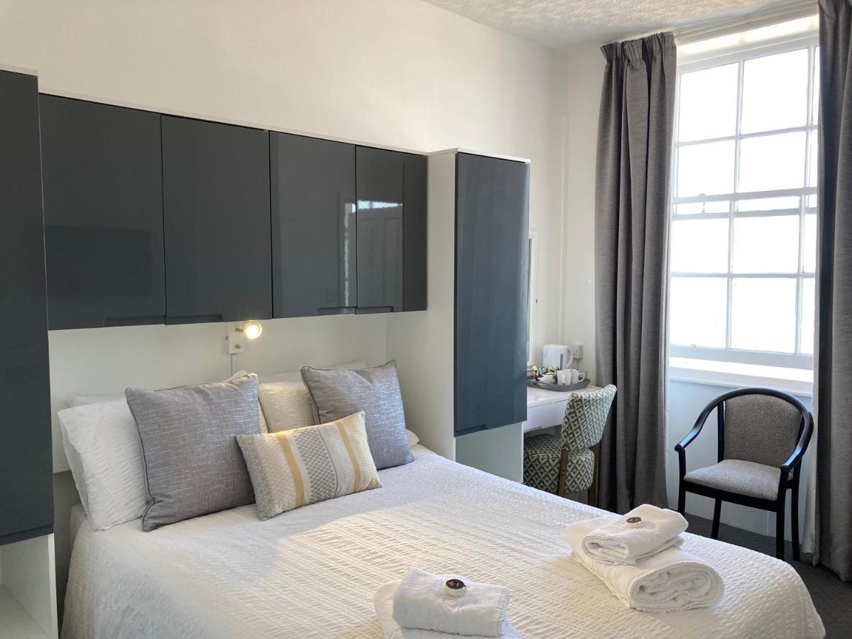 Norfolk Hotel Уэймут Экстерьер фото
