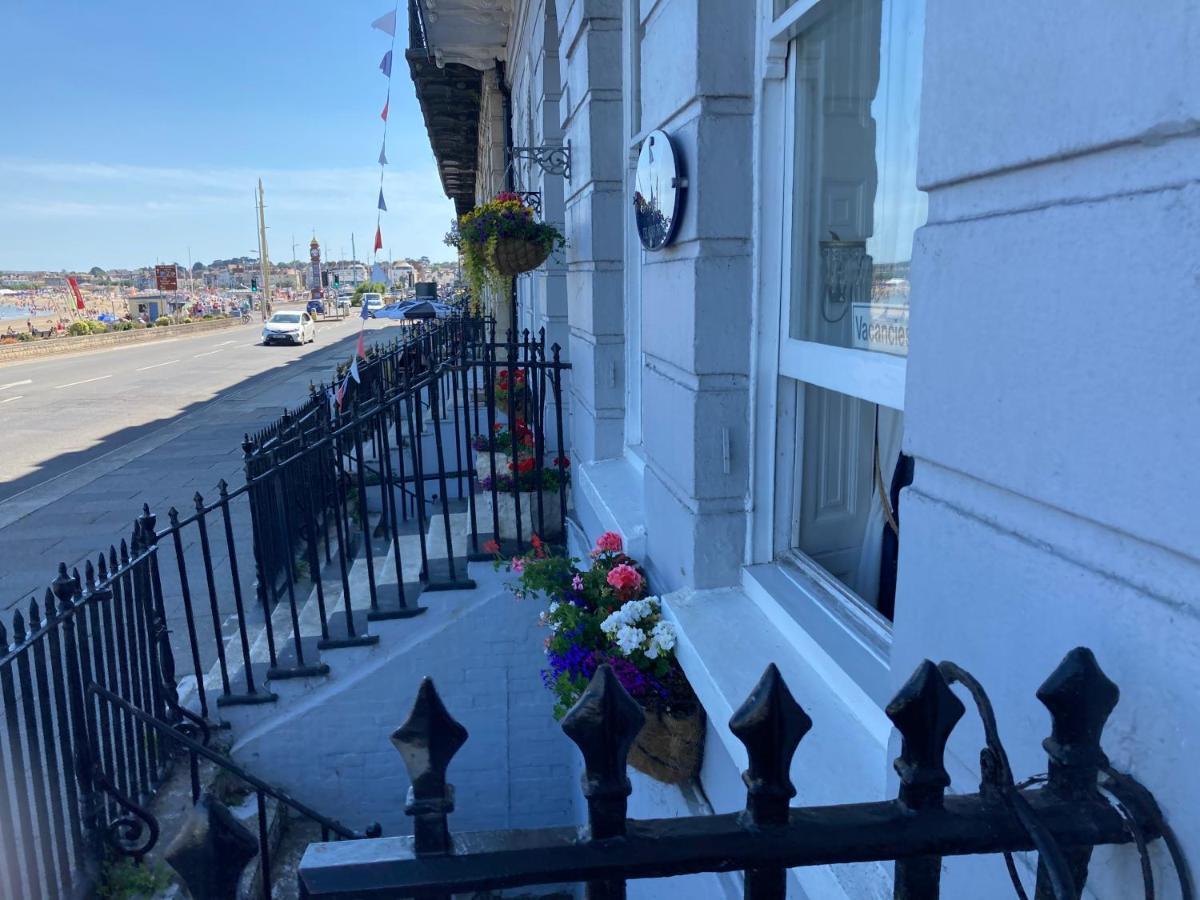Norfolk Hotel Уэймут Экстерьер фото