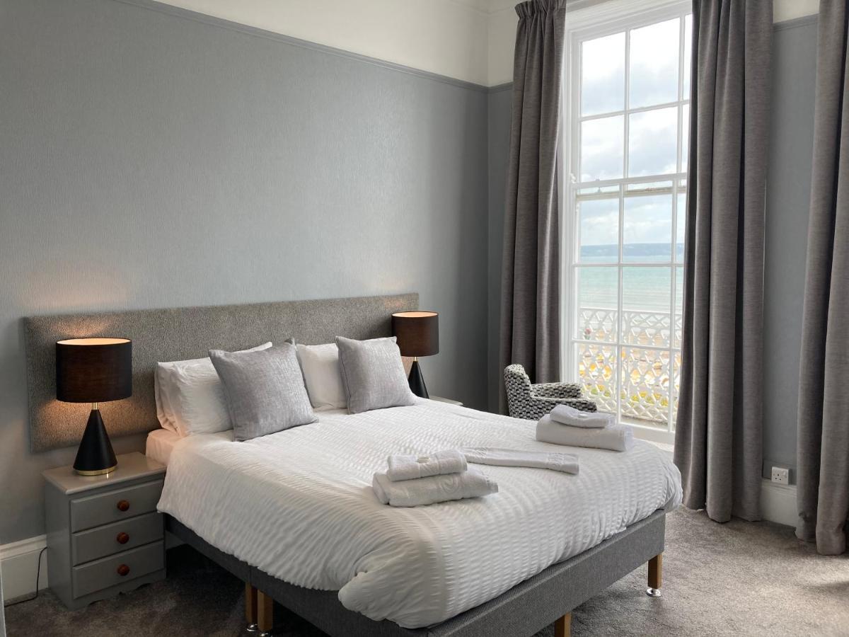 Norfolk Hotel Уэймут Экстерьер фото