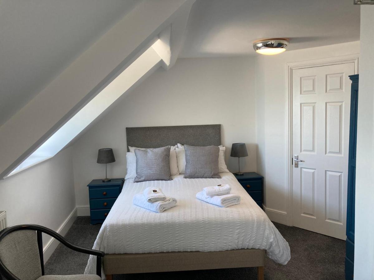 Norfolk Hotel Уэймут Экстерьер фото